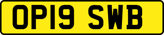 OP19SWB
