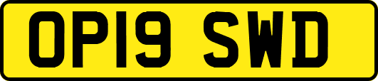 OP19SWD