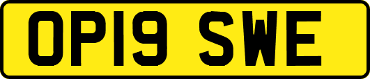 OP19SWE