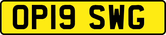 OP19SWG