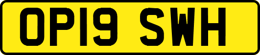 OP19SWH