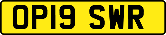 OP19SWR