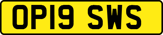 OP19SWS