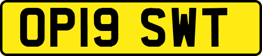 OP19SWT