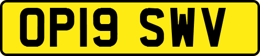 OP19SWV