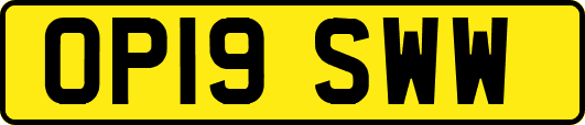 OP19SWW