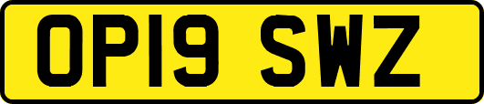 OP19SWZ
