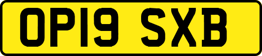 OP19SXB