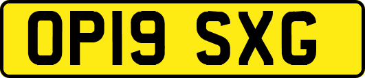 OP19SXG