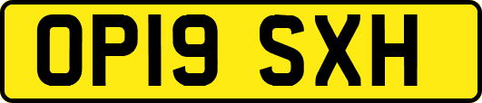 OP19SXH