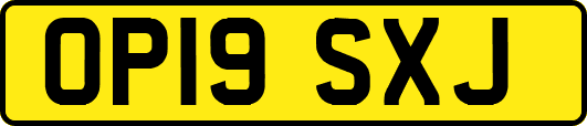 OP19SXJ