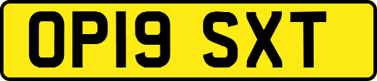 OP19SXT