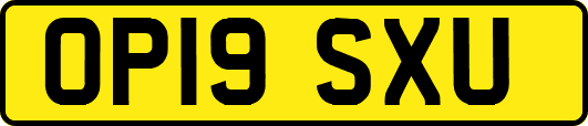 OP19SXU