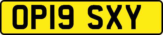 OP19SXY