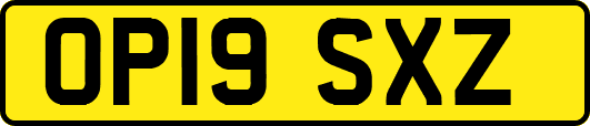 OP19SXZ