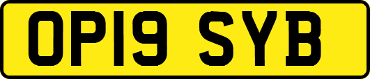 OP19SYB
