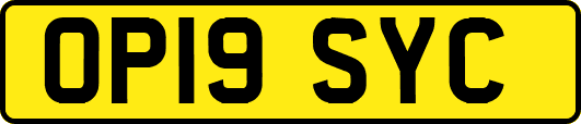 OP19SYC