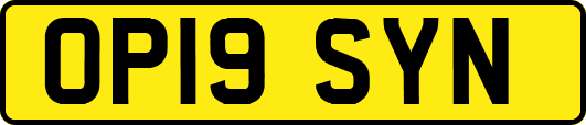 OP19SYN