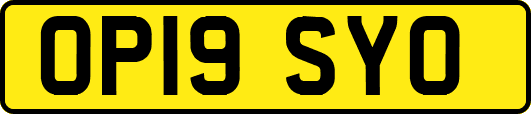 OP19SYO