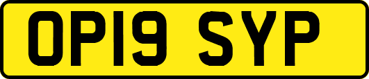 OP19SYP