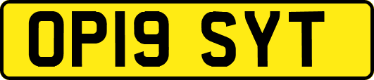 OP19SYT