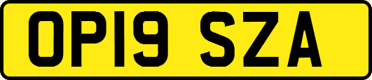 OP19SZA