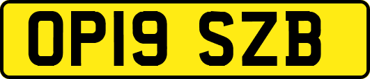 OP19SZB