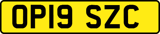 OP19SZC