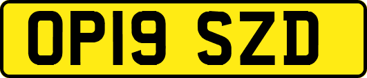 OP19SZD