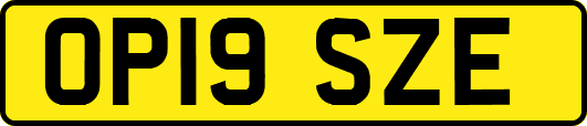 OP19SZE