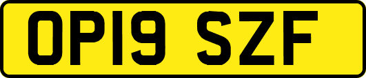 OP19SZF