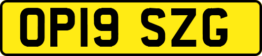 OP19SZG
