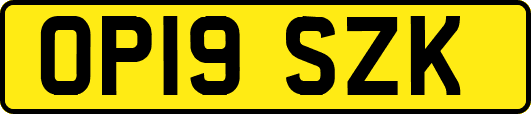 OP19SZK