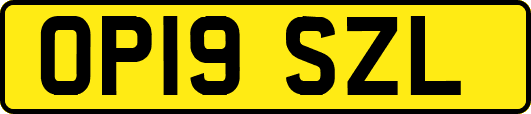 OP19SZL