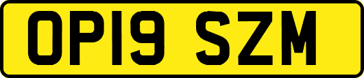 OP19SZM