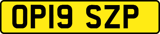 OP19SZP