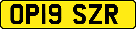 OP19SZR