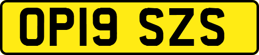 OP19SZS