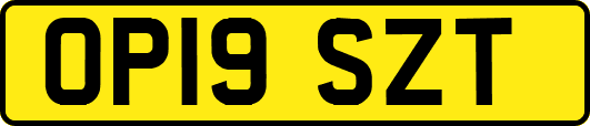 OP19SZT