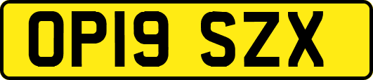 OP19SZX