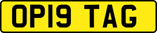 OP19TAG