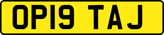 OP19TAJ