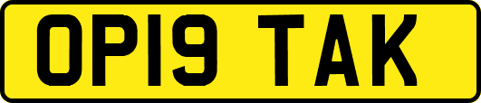 OP19TAK