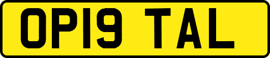 OP19TAL