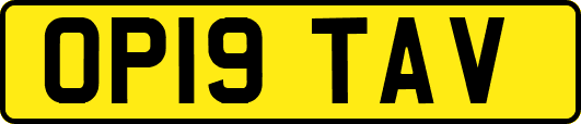 OP19TAV