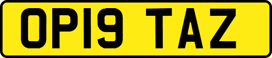 OP19TAZ