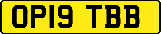 OP19TBB