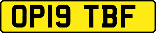 OP19TBF