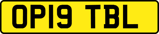 OP19TBL