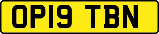 OP19TBN